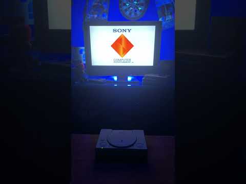 Console Start-Up Sounds!