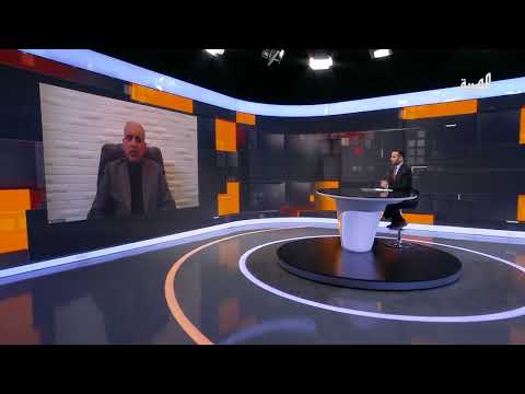 قناة المهرية الفضائية