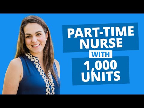 1,000 Units as a Part-Time Nurse Using This Real Estate CRM
