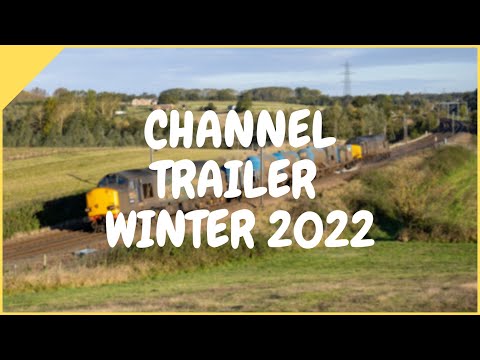 Channel Trailer Winter 2022