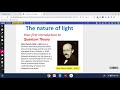 Quantum Physics Concepts and Units