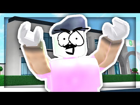 I GOT HACKED?! | Roblox