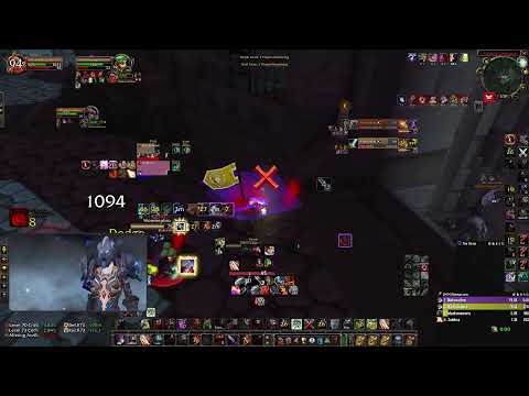 Rank 1 Warrior tbc arenas Warr pal