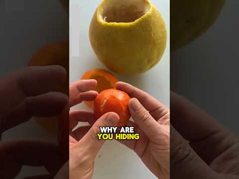 " OMG 🤯 ! Unbelievable! Dad Hides Money in a Watermelon to🔥🥶(You Won’t Believe This!)#shorts"
