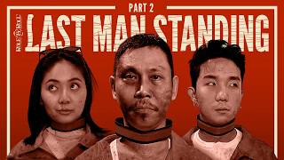 Role&Roll : LAST MAN STANDING Part 2