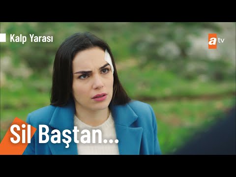 Ayşe hafızasını kaybediyor! - @Kalp Yarası 31. Bölüm