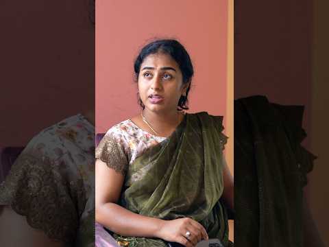 భార్యమీద అనుమానం ఉంటె..? !  #myvillageshow #marriagelife