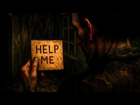 "I Keep Finding The Same Note Around My House..." | Creepypasta
