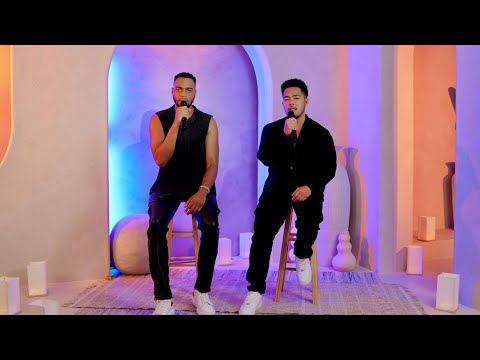 My All - Sheer Element (Mariah Carey Cover)