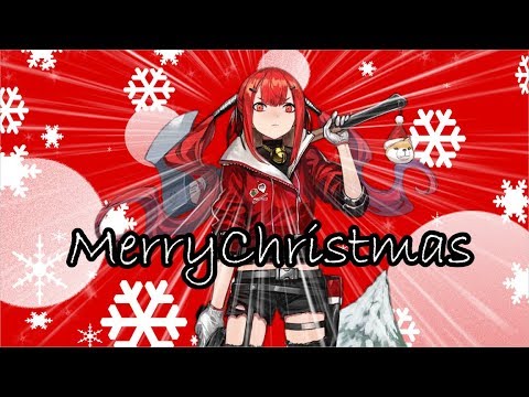 【ドルフロ】何が始まるんです？クリスマス大戦だ！