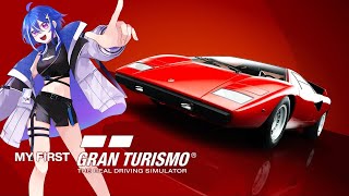 【GT7】12月の大型アプデが楽しみなグランツーリスモ💕【グランツーリスモ7】第129回 JP/EN