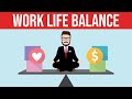 Work-Life Balance Strategies