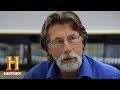 Oak Island Treasure and FDR's Involvement