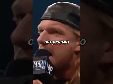 Triple H Exposes Ahmed Johnson Beef
