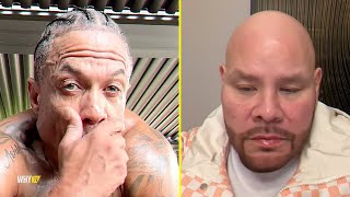 Benzino Goes Off On Fat Joe And Accuses Him Of Helping Tank The Ratings of BET Hip-Hop Awards