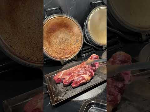 Reverse Seared Chuck Steak is one of the most flavorful and affordable ways to enjoy steak.