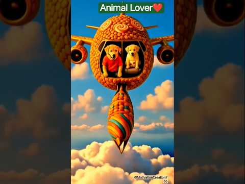 💓Animal Lover❤️❤️#shorts #youtubeshorts #viral #shortfeed #youtubeshorts #trending