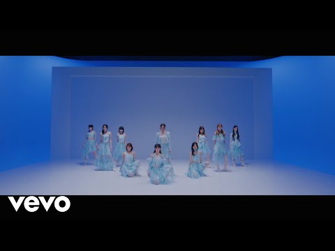 ME:I - ビヨンド ～越えてゆこう～（日本版エンドソング） （From 『モアナと伝説の海２』／日本語版） ft. Te Vaka