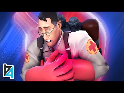 Clutch TF2 Moments That'll Give You A HEART ATTACK