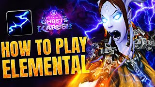 11.2 Elemental Shaman Guide: BIG PUMPER!