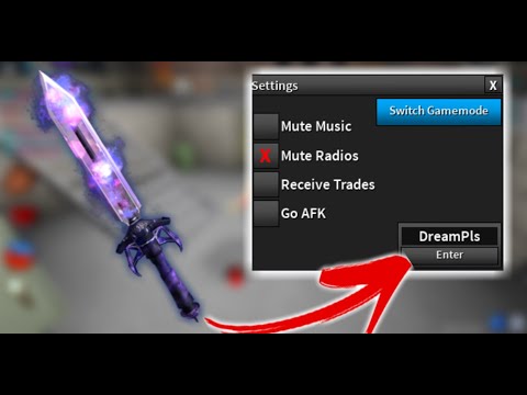 Exotic Knife Codes For Assassin 07 2021 - roblox assassin gamemodes