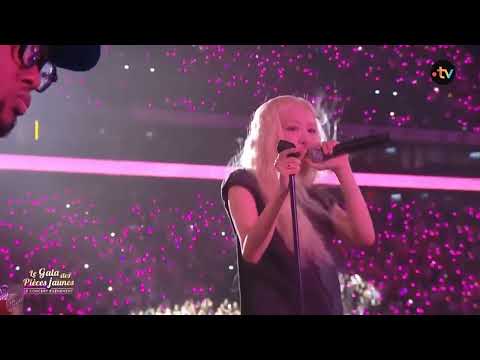 ROSÉ - 'toxic till the end' live