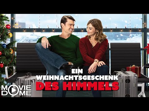 Ein Weihnachtsgeschenk des Himmels - romantischer Weihnachtsfilm - Ganzer Film bei Moviedome