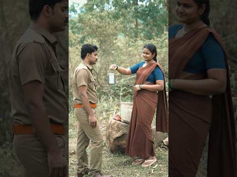 favourite scene from VIDUTHALAI