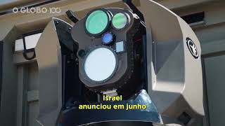 Enxames de drones e lasers: a nova cara da guerra no Oriente Médio e na Ucrânia