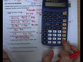 Unit Price and Cost Calculations