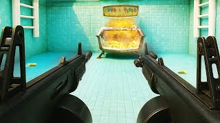 MOST OVERPOWERED WEAPONS IN BO3 ZOMBIES