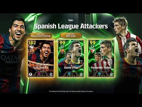 v4.4.0 UPDATE LIVE AND PACK OPENING FOR NEW SUAREZ