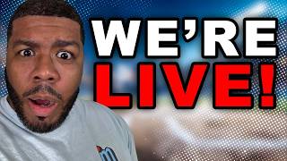 WATCHING YANKEES VS PADRES WEST COAST ROADY CONTINUES! CAN YANKS STAY HOT ?