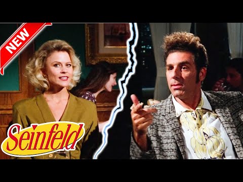 |NEW| Seinfeld🛑 2025 | BEST EPISODES 🏡 The Chaperone | Full Episodes | HD 🛑1080p