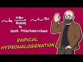 Radical Reactions in Organic Chemistry