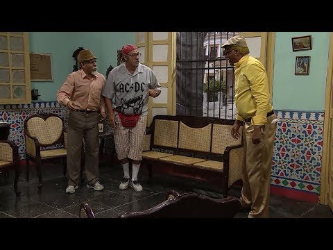 Vivir del Cuento 80 Y 20 (Estreno 23 de Julio 2018)