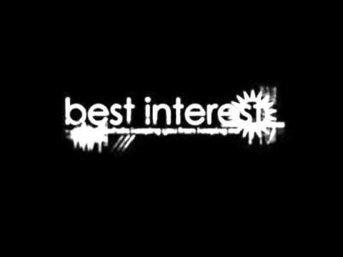 Impossible de Best Interest Letra y Video