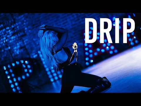 Drip - Asiahn - Choreography by Marissa Heart - Heartbreak Heels