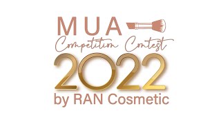 RAN MUA Competition 2022