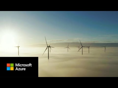 Vestas supercharges its' sustainable energy generation with Azure HPC
