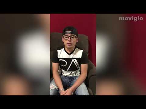 Jose Manuel Lopez Castro Anuncia Su Salida de Los Plebes del Rancho de Ariel Camacho