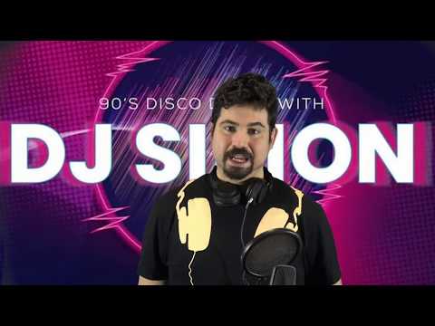 DJSIMON