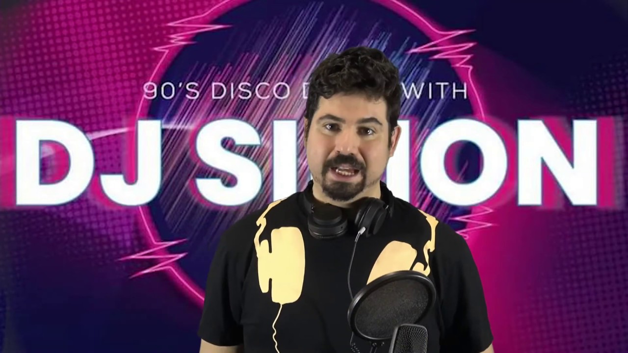 DJSIMON