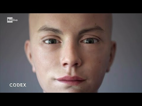 Robot umanoidi "intelligenti" con l'IA? - Codex 02/04/2024
