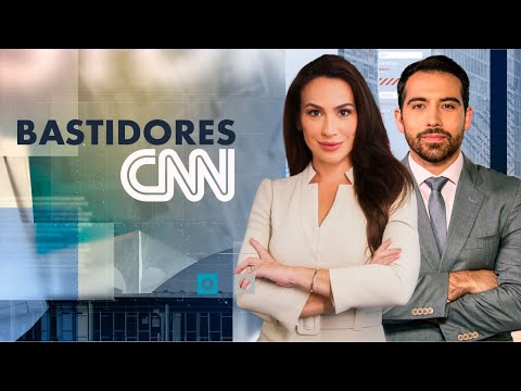 AO VIVO: BASTIDORES CNN - 11/02/2025