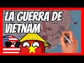 Cuestionario sobre la Guerra de Vietnam