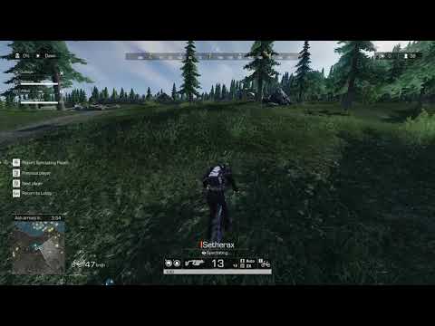 All BMX Tricks Ring of Elysium