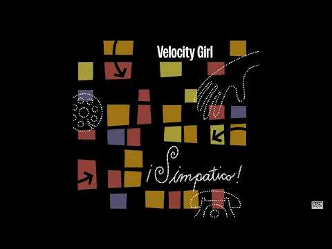 Velocity Girl: Your Silent Face - Your Silent Face…