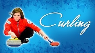 Керлинг (Curling): Олимпийская дисциплина Сочи