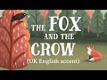 The Fox and the Crow Story Analysis